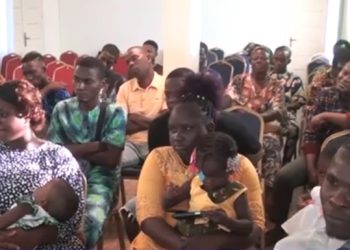Lancement officiel du projet grand débat public : parole aux leaders à Lokossa. Un espace idéal des jeunes pour se faire entendre et contribuer à la gouvernance
