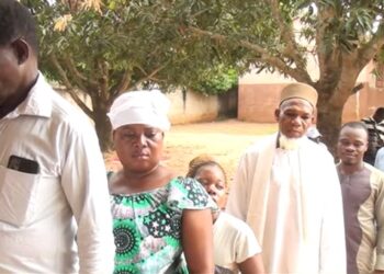Élections générales 2026 au bénin.          Mobilisation citoyenne remarquable dans le département du Mono