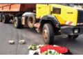 Dogbo–Djakotomey : deux morts et un blessé grave dans un accident de la circulation