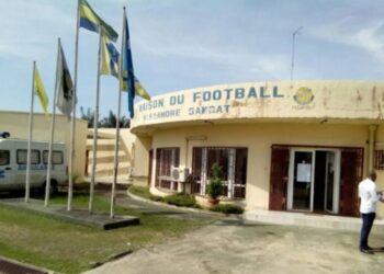 Gabon : 605 candidatures enregistrées pour le poste de sélectionneur des Panthères