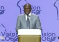 Alafia 2060 : le Président Patrice Talon dévoile la grande vision du Bénin de demain